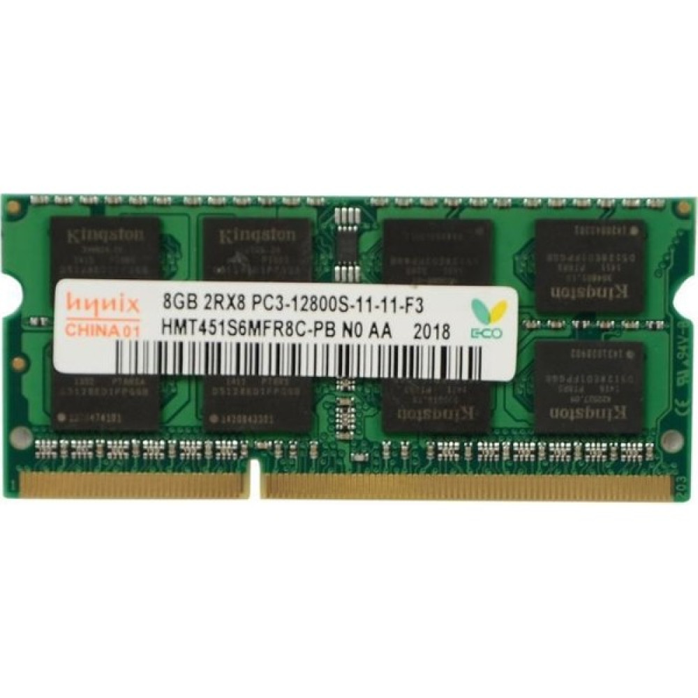 Hynix 8GB 1600Mhz DDR3 Notebook Ram HMT451S6MFR8C-PB RAM Bellekler Fiyatı