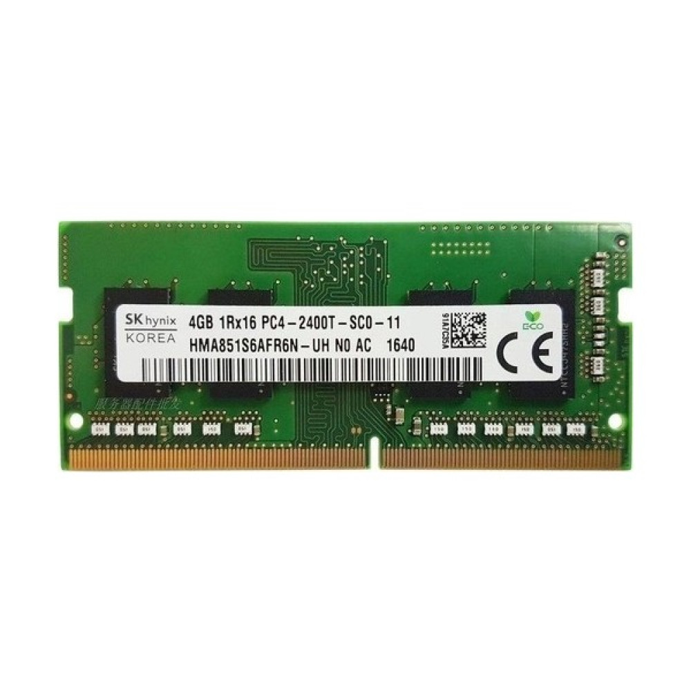 Hynix 8gb Ddr4 So-Dımm 2400 Mhz Ram (Bellek) Notebook Ram RAM Bellekler Fiyatı