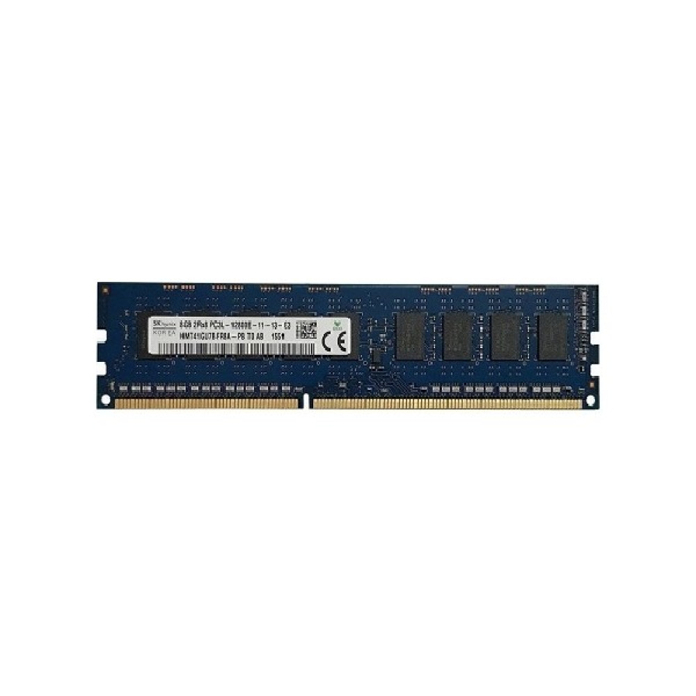 Hynıx Ddr3 Ecc Udımm 8gb 1600MHZ HMT41GU7BFR8A-PB Sunucu Ram RAM Bellekler Fiyatı