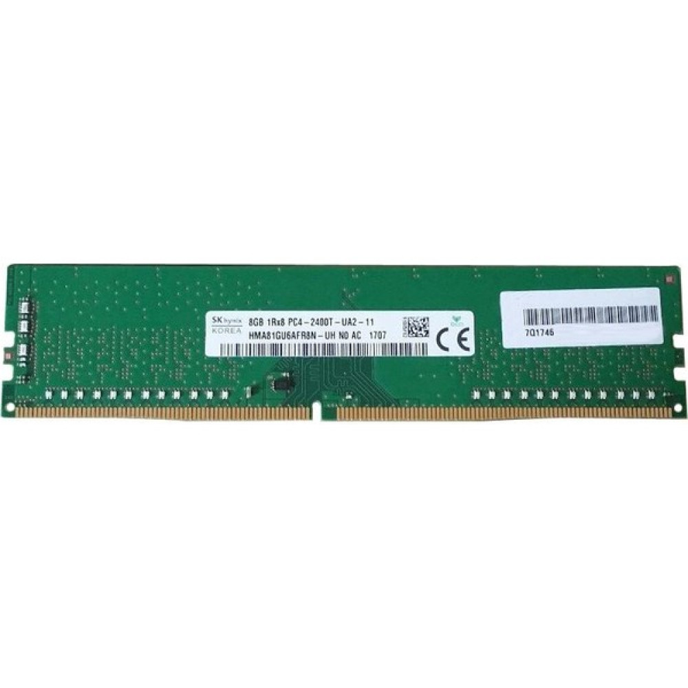 Hynix HMA81GU6AFR8N-UH 8 GB Ddr4 2400 Mhz Bellek Hynix HMA81GU6AFR8N-UH 8 GB Ddr4 2400 Mhz Bellek RAM Bellekler Fiyatı