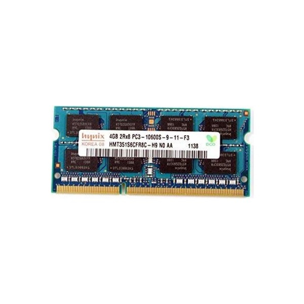 Hynix HMT351S6BFR8C-H9 4GB 1333MHz DDR3 Ram RAM Bellekler Fiyatı