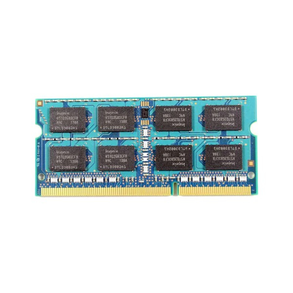 HYnix HMT351S6CFR8C-H9 4 GB PC3-10600S Ddr3 1333 Mhz Notebook Ram RAM Bellekler Fiyatı