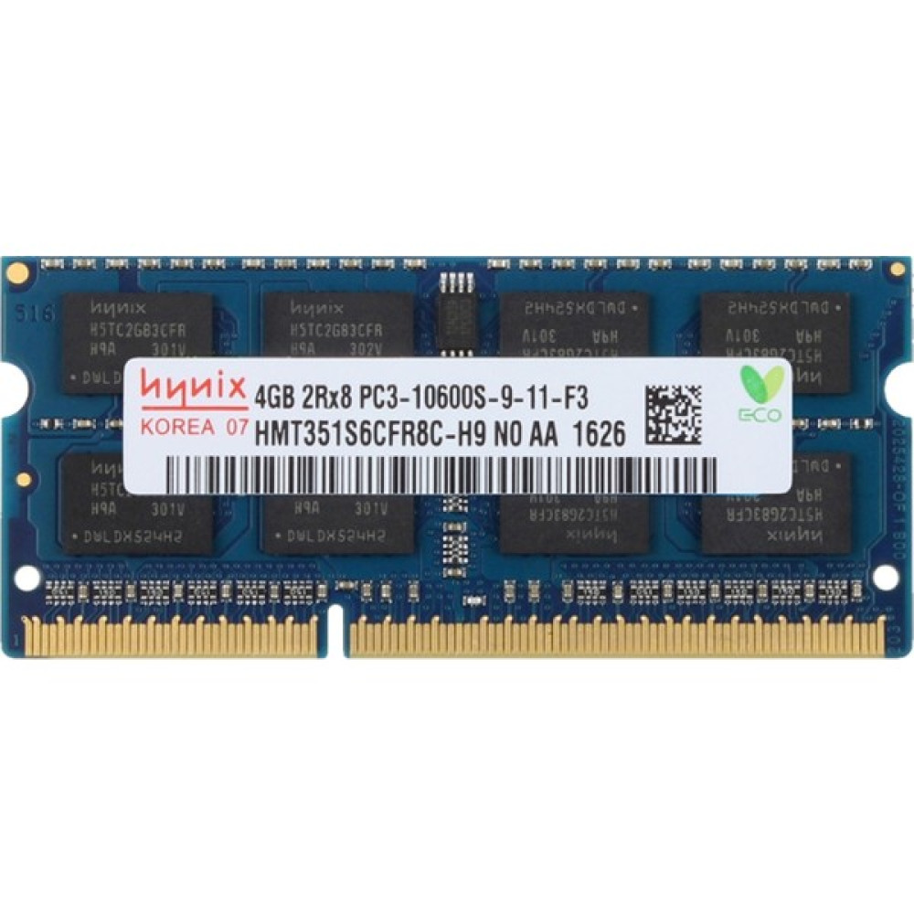 Hynix HMT351S6CFR8C-H9 4GB 1333MHz DDR3 Ram RAM Bellekler Fiyatı