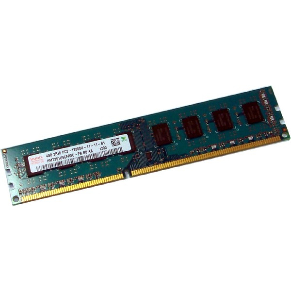Hynix HMT351U6CFR8C-PB PC3-12800U 4 GB Ddr3 CL11 Ram RAM Bellekler Fiyatı