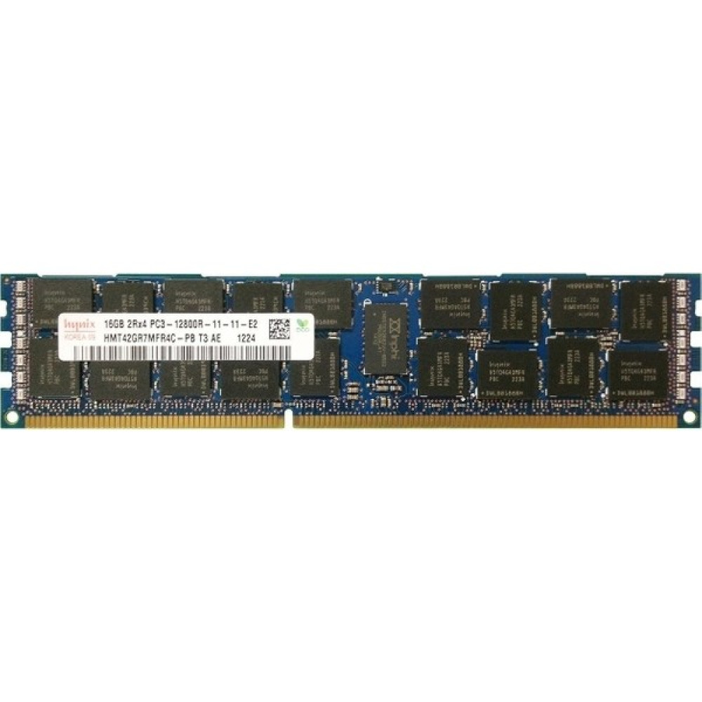 Hynix HMT42GR7MFR4C-PB 16 GB Ddr3 1600 Mhz CL11 Pc Bellek RAM Bellekler Fiyatı