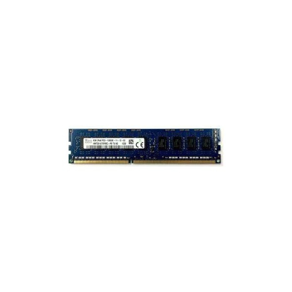 Hynix PC3-12800E 4GB 1600MHz DDR3 Ecc Server Ram HMT351U7EFR8C-PB RAM Bellekler Fiyatı