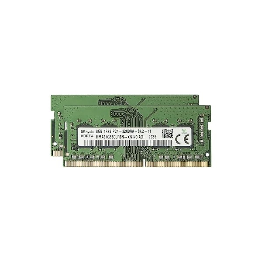 Hynix Sk Hynix HMA81GS6DJR8N 8 GB Ddr4 3200 Mhz Ram RAM Bellekler Fiyatı