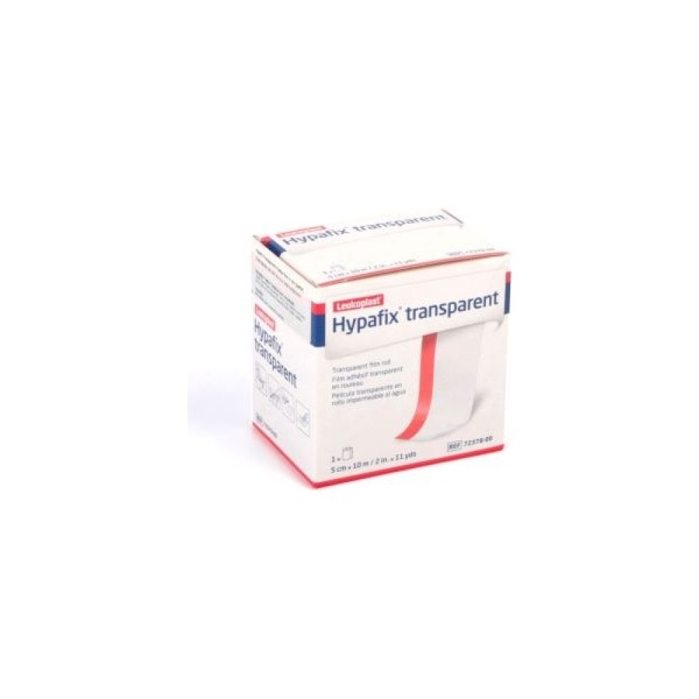 Hypafix Transparent Şeffaf Yara Örtüsü 5cm x 10 M Medikal Ürünler Fiyatı