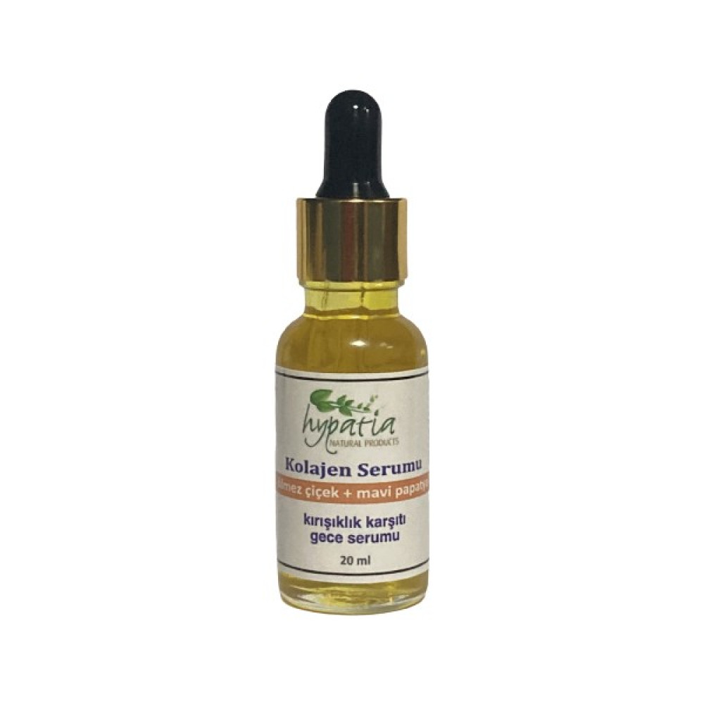 Hypatia Kolajen Serum Oto Boyaları Fiyatı