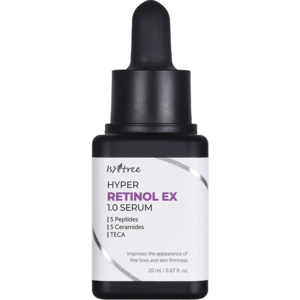 Hyper Retinol Ex 1.0 Serum 20ML (Well-Aging / Iyi Yaşlanma Serumu) Anti-Aging / Yaşlanma Karşıtı Fiyatı