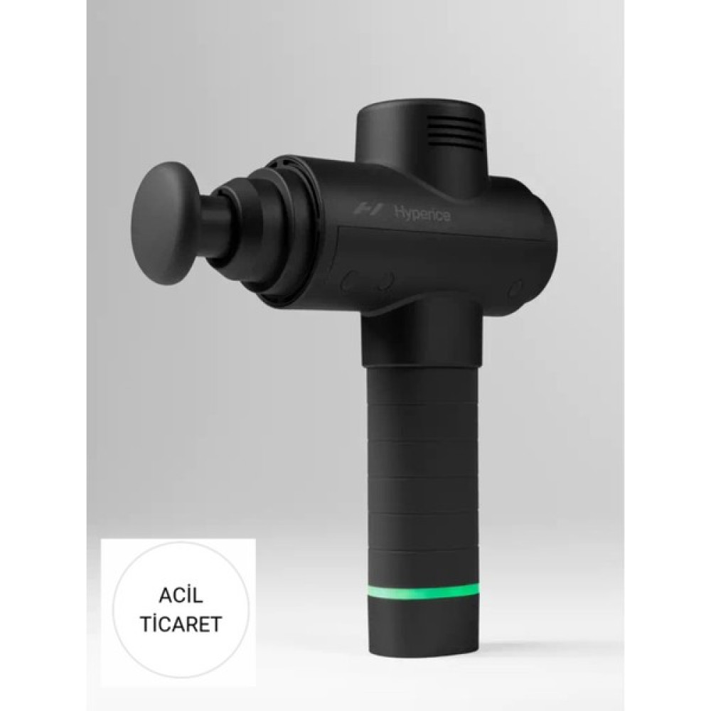 Hyperice Hypervolt 2 Black (2023/10) Masaj Cihazları Fiyatı