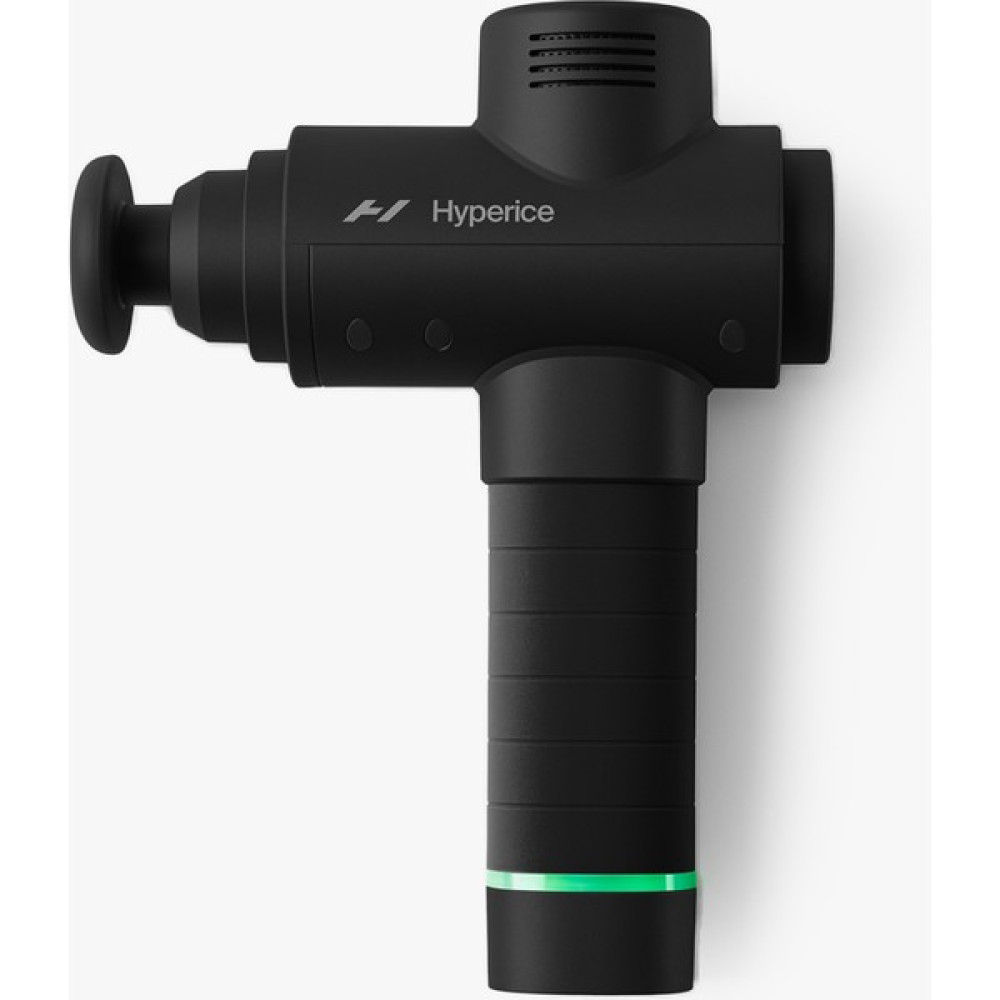 Hyperice Hypervolt 2 Black - Çanta Ekle: Çantasız Masaj Cihazları Fiyatı