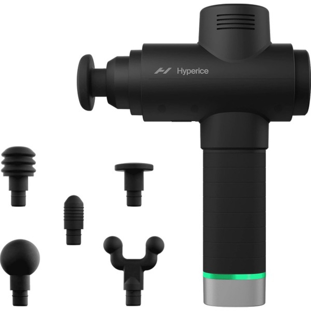 Hyperice Hypervolt 2 Pro - Sessiz Kayma Teknolojisi - Taşınabilir Masaj Aleti Masaj Cihazları Fiyatı