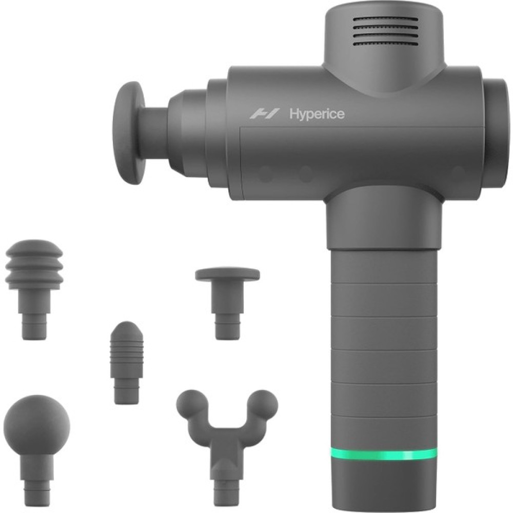 Hyperice Hypervolt 2 - Sessiz Kayma Teknolojisi - Vurmalı Masaj Aleti Masaj Cihazları Fiyatı