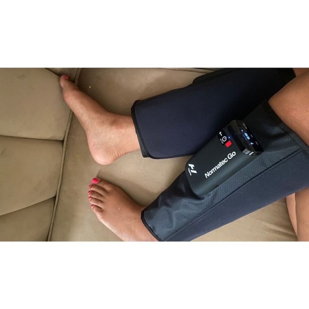 Hyperice Normatec Go Masaj Cihazları Fiyatı