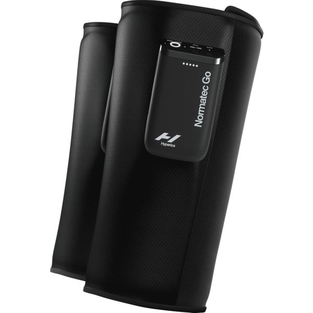 Hyperice Normatec Go Calf - Kurtarma Sistemi - Bacak Masaj Aleti Masaj Cihazları Fiyatı
