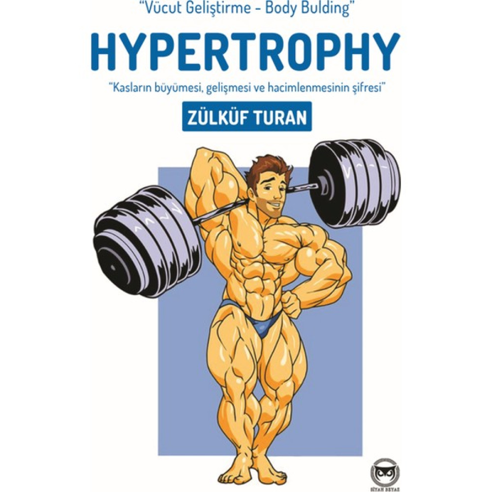 Hypertrophy Sağlık, Spor ve Diyet Fiyatı