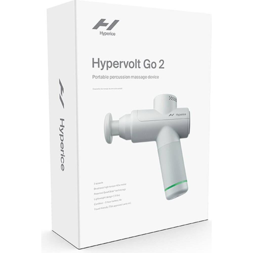 Hypervolt Go Hypervolt Masaj Aleti Masaj Cihazları Fiyatı