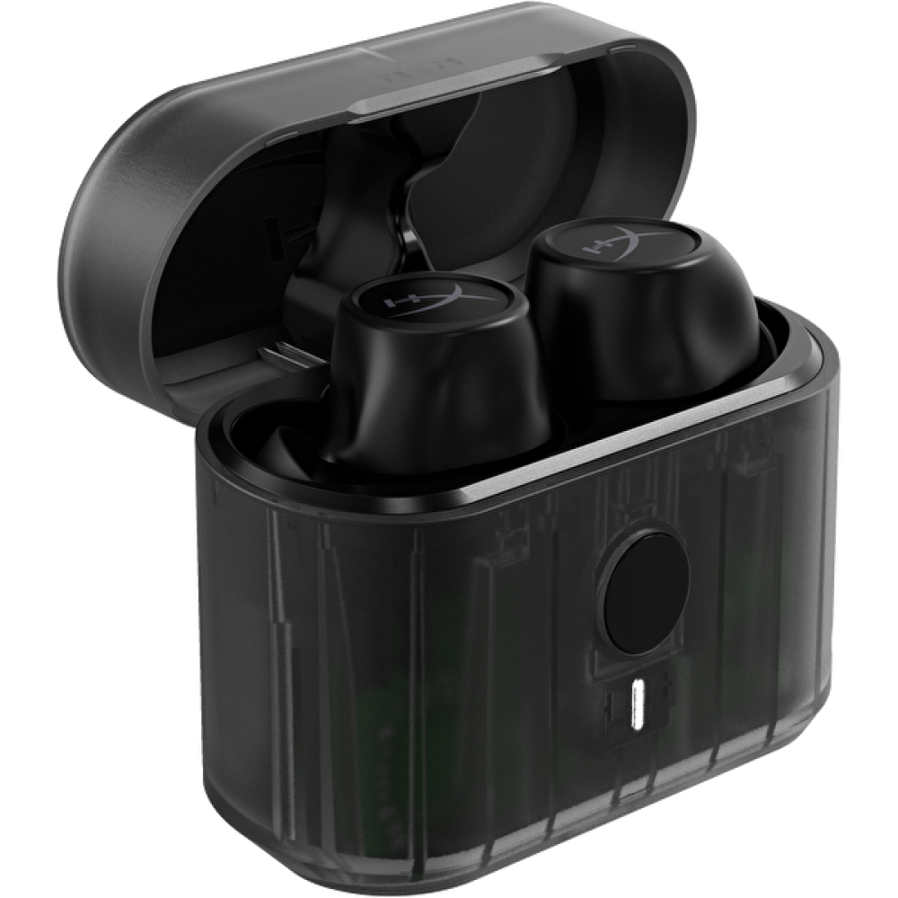 Hyperx 727a5aa Cirro Buds Pro True Wireless Blk Earbuds Konsol Aksesuarları Fiyatı