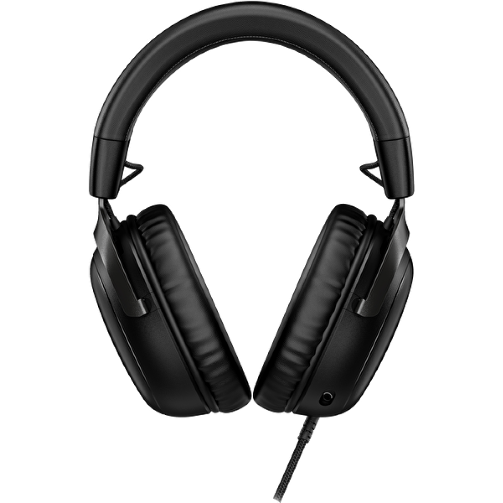Hyperx 727a8aa Cloud III Black Gaming Headset Konsol Aksesuarları Fiyatı