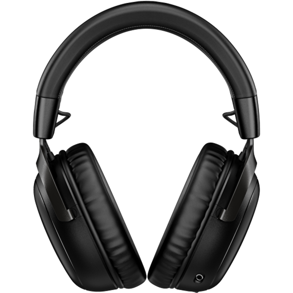 Hyperx 77z45aa Cloud III Black Wireless Gaming Headset Konsol Aksesuarları Fiyatı