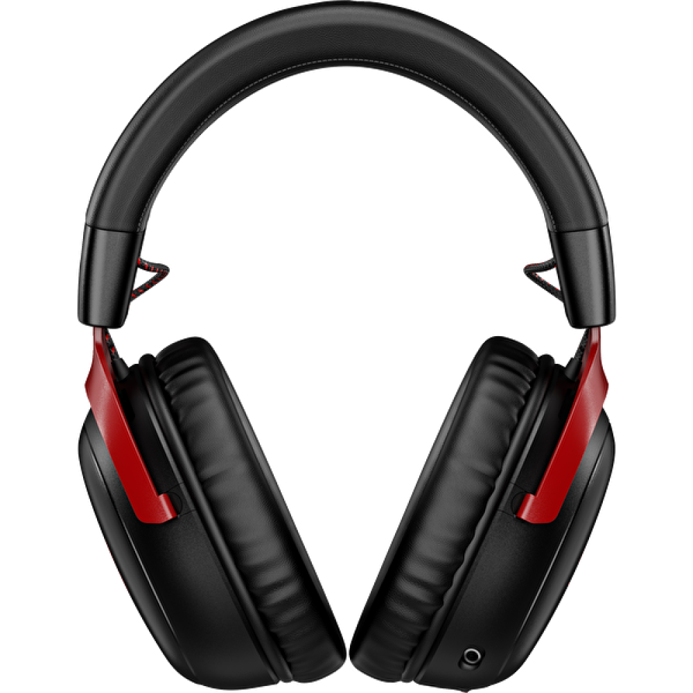 Hyperx 77z46aa Cloud III Red Wireless Gaming Headset Konsol Aksesuarları Fiyatı