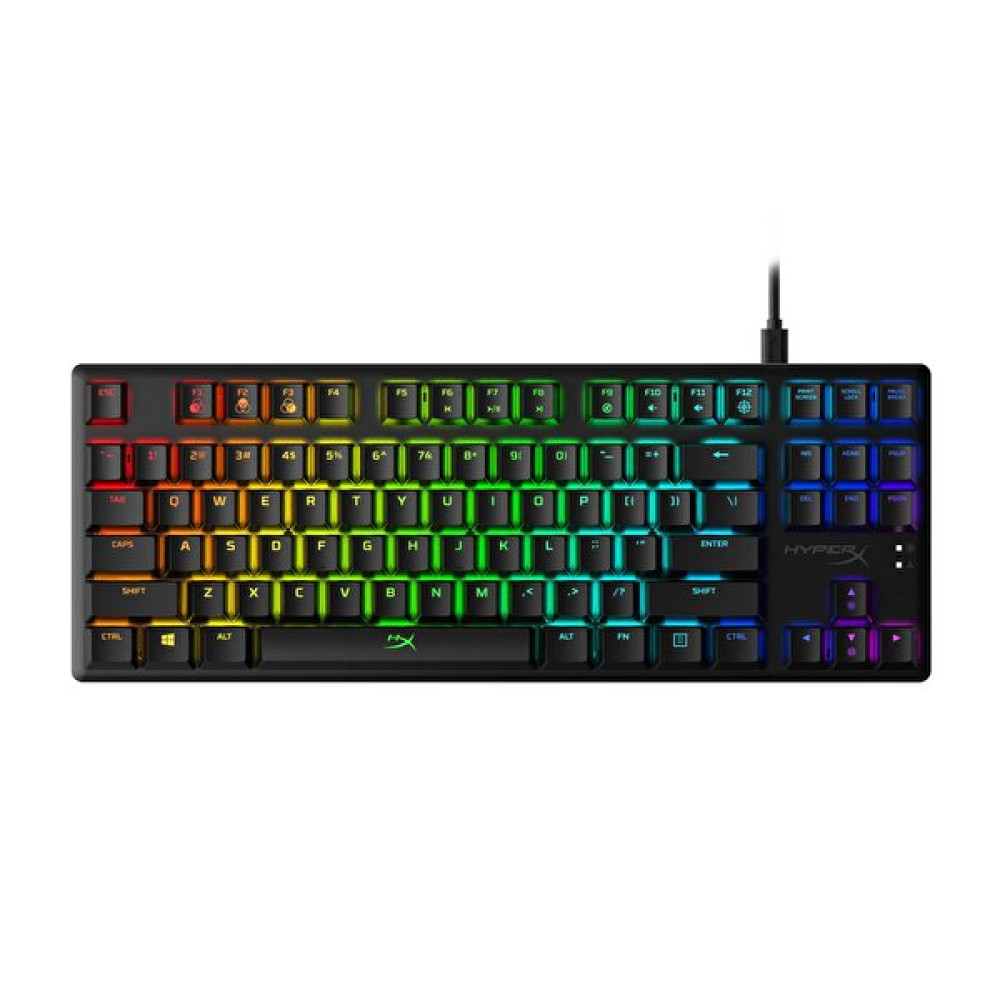 Hyperx Alloy Origins Core Gaming Klavye Oyuncu Klavyesi Fiyatı