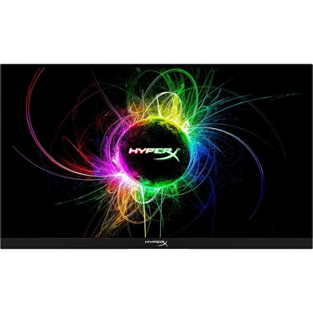 Hyperx Armada 25" 240Hz 1ms HDMI Dp G-Sync Fhd IPS Gaming Monitör Monitör Fiyatı