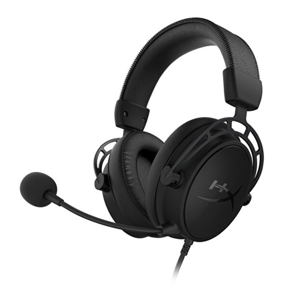 HyperX Cloud Alpha S Black Edition Gaming Kulaklık Oyuncu Kulaklıkları Fiyatı