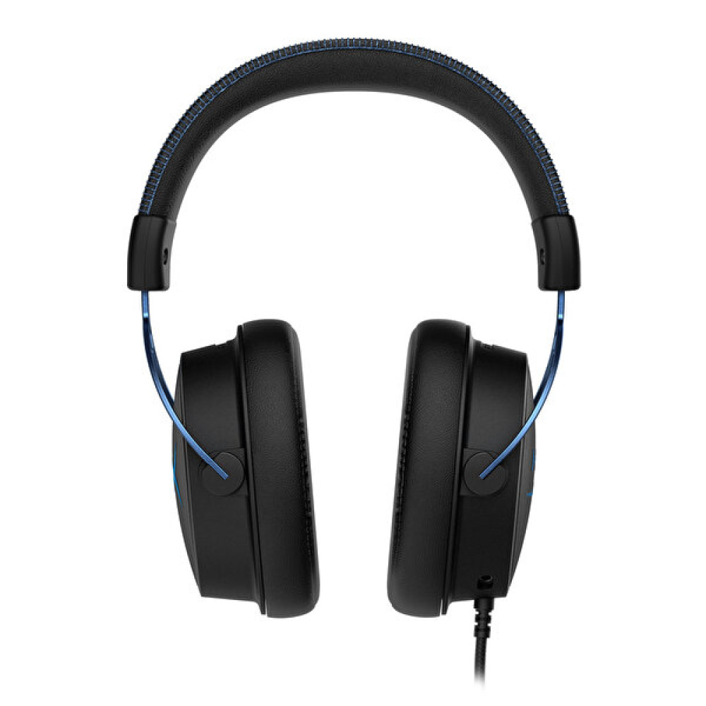 HyperX Cloud Alpha S Gaming Kulaklık Mavi Oyuncu Kulaklıkları Fiyatı
