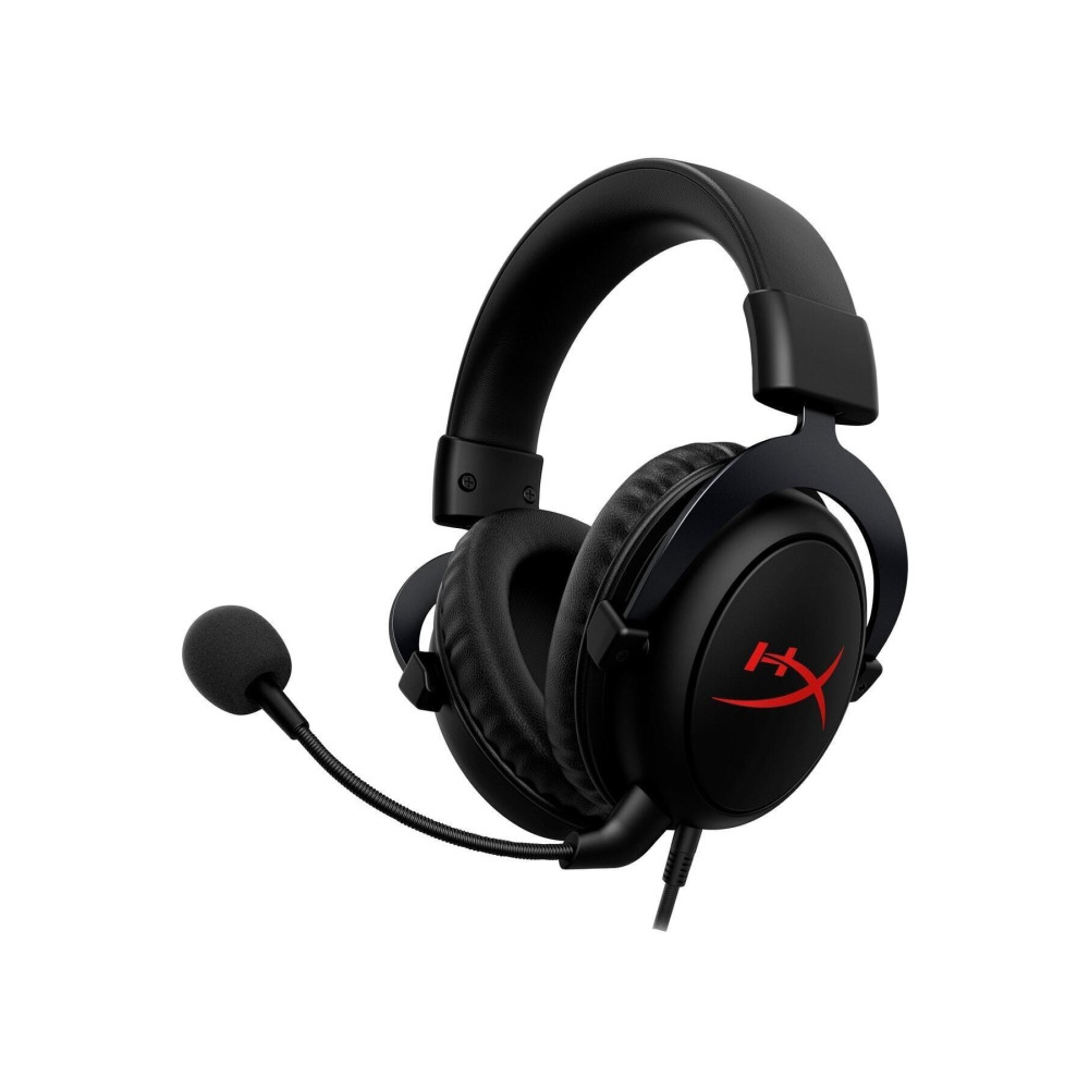 HyperX Cloud Core Dts Headphone:x Kablolu Oyuncu Kulaklığı Oyuncu Kulaklıkları Fiyatı
