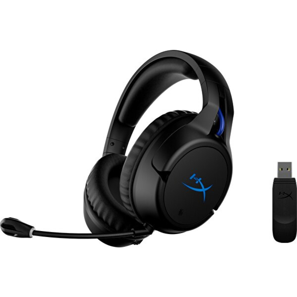 HyperX Cloud Flight 4P5H6Aa PS5 Kablosuz Kulaklık Kulak Üstü Kulaklık Fiyatı