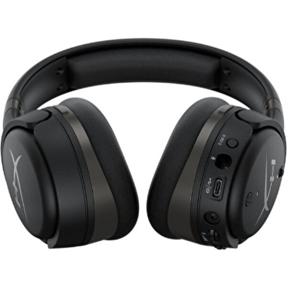 Hyperx Cloud Orbit S Hx-Hscos-Gm/ww - Siyah Kulak Üstü Kulaklık Fiyatı