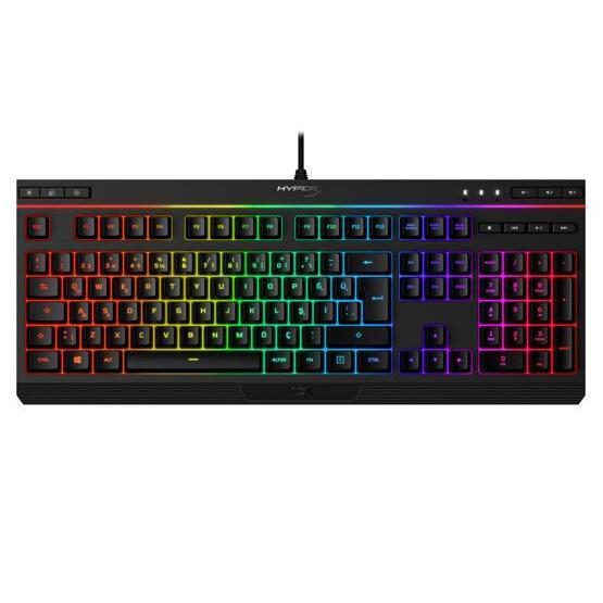 HyperX Fury S Pro Shroud XL Gaming Mouse Pad