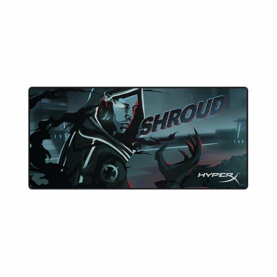HyperX Fury S Pro Shroud XL Gaming Mouse Pad