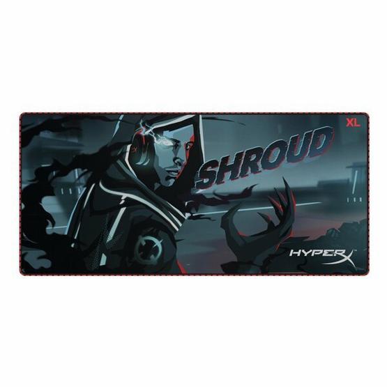 HyperX Fury S Pro Shroud XL Gaming Mouse Pad