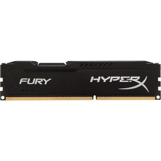HyperX HX313C9FB/4 4GB 1333MHz DDR3 Cl9 Ram
