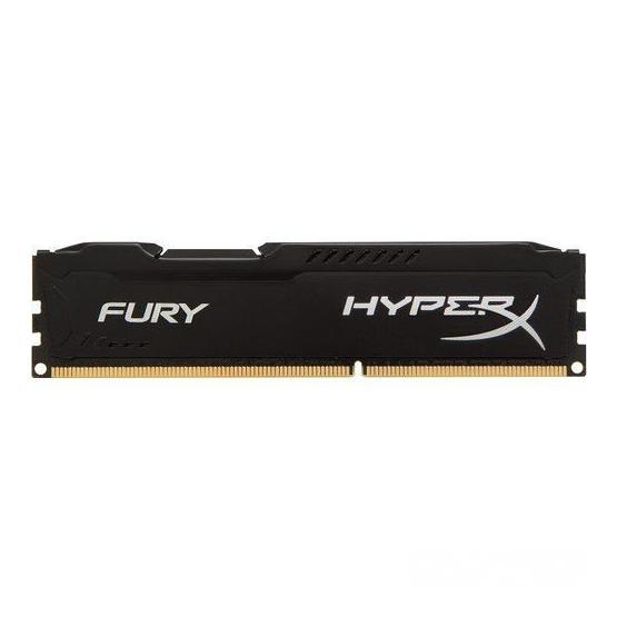 HyperX HX313C9FB/4 4GB 1333MHz DDR3 Cl9 Ram