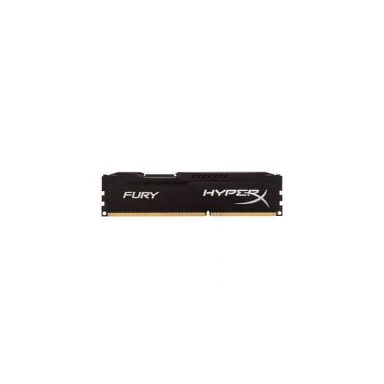 HyperX HX313C9FB/4 4GB 1333MHz DDR3 Cl9 Ram