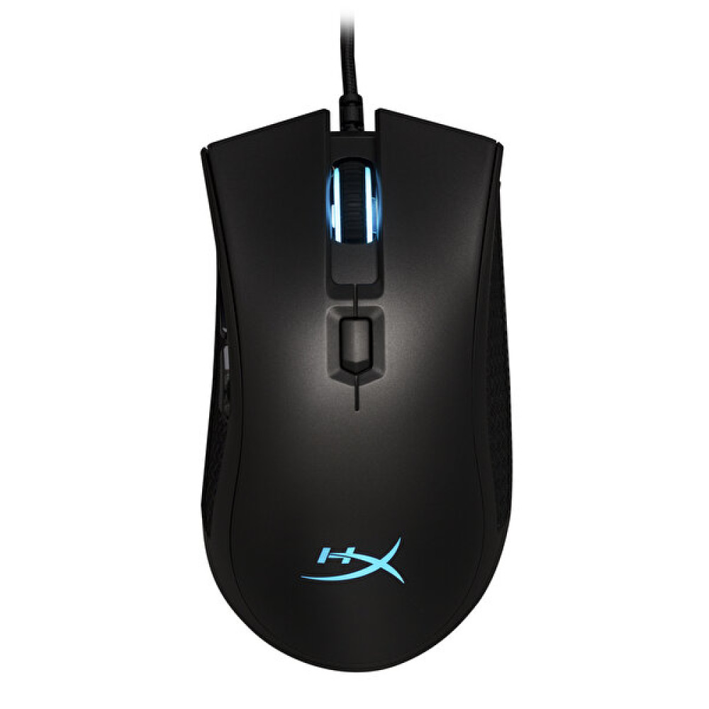 HyperX Pulsefire Pro RGB Oyuncu Mouse Oyuncu Mouse Fiyatı