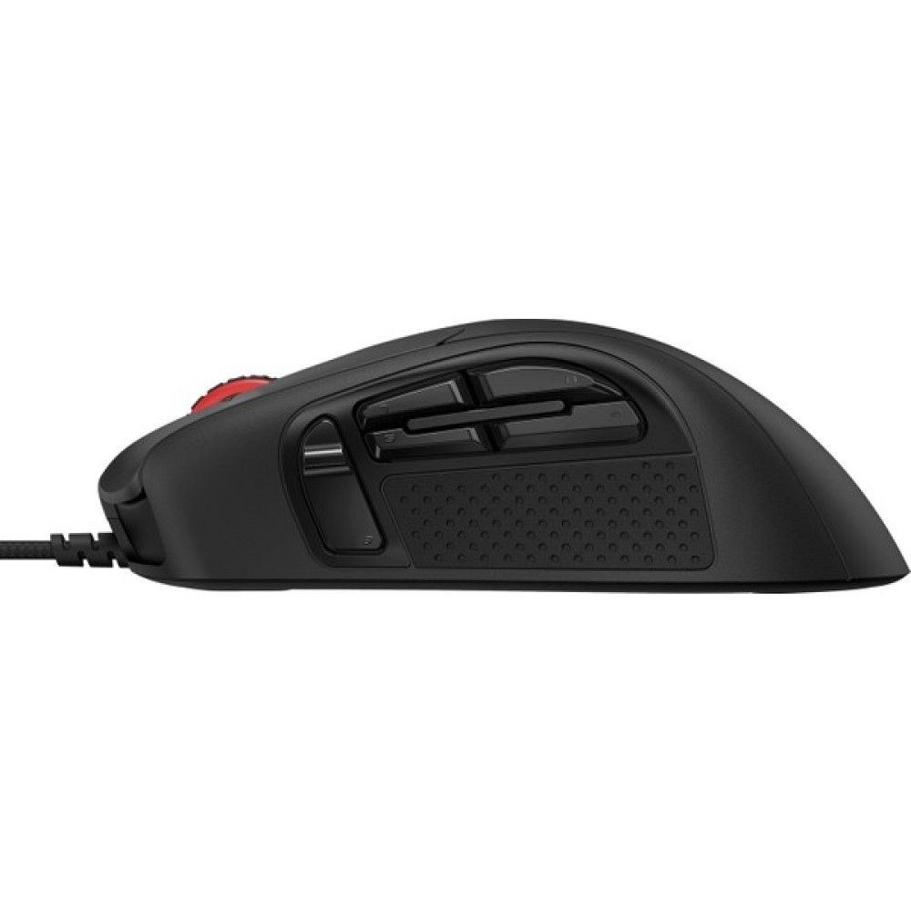 HyperX Pulsefire Raid RGB 16000DPI Oyuncu Mouse HX-MC005B - Siyah Klavye - Mouse Fiyatı