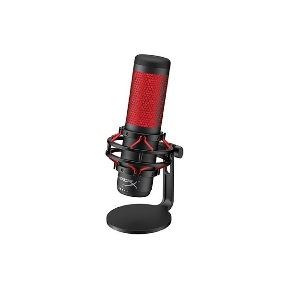 HyperX QuadCast Oyuncu Mikrofonu Bilgisayar Mikrofonu Fiyatı