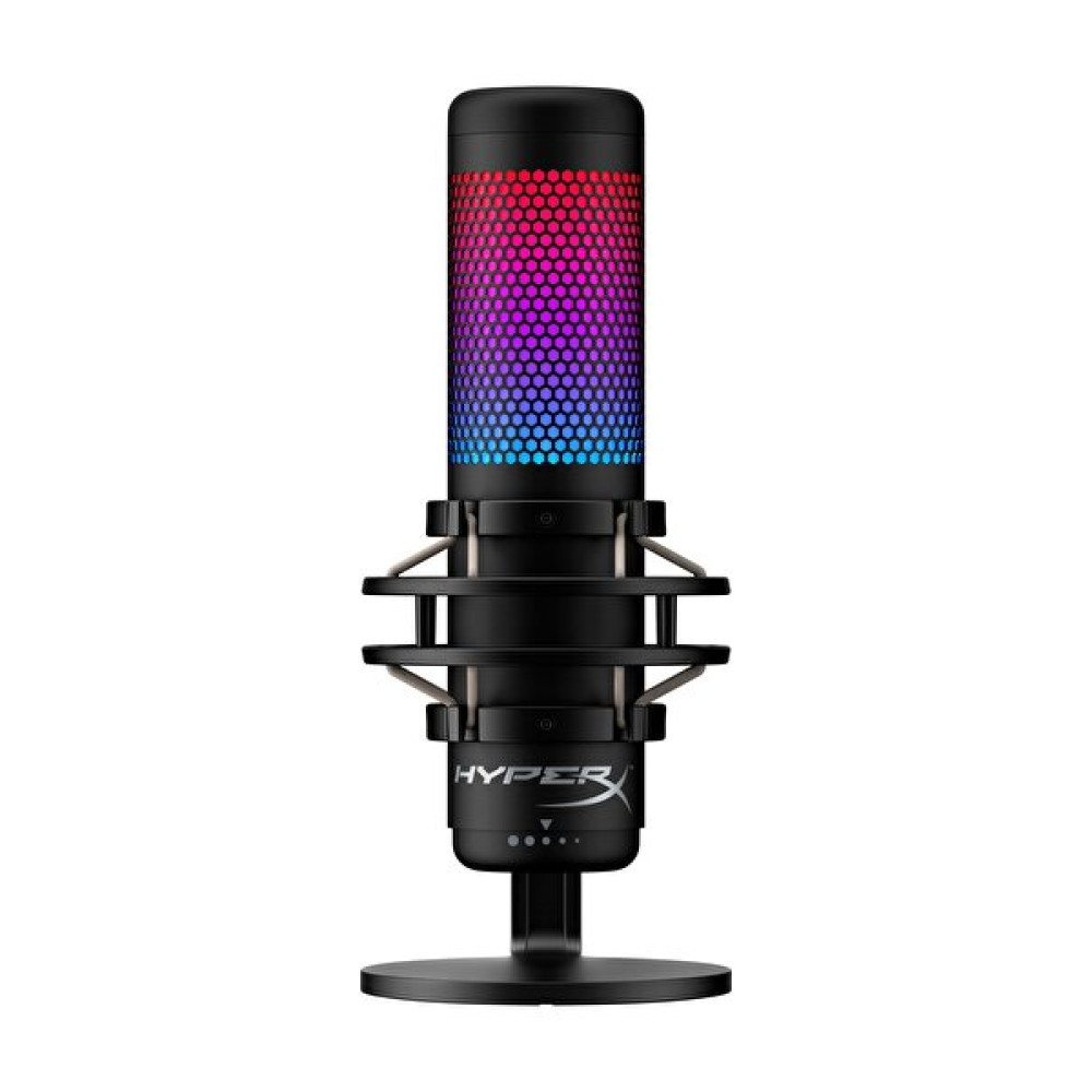 HyperX Quadcast S RGB Microphone 4P5P7Aa Bilgisayar Mikrofonu Fiyatı