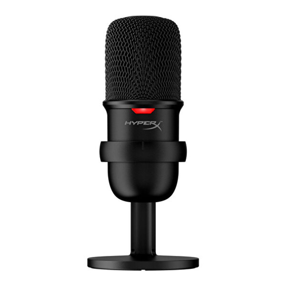 HyperX Solocast Gaming Mikrofon Oyuncu Hoparlör Fiyatı
