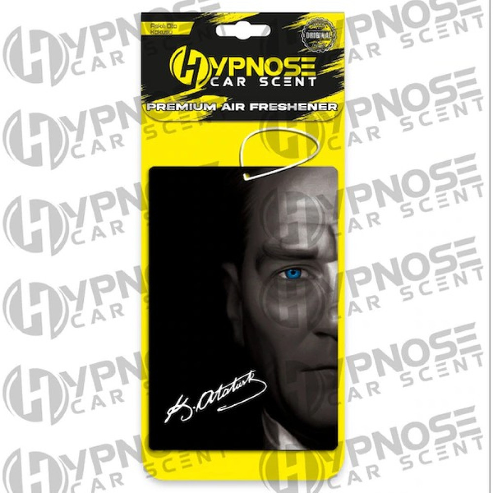 Hypnose Car Scent Asma Oto Kokuları - Atatürk Oto Boyaları Fiyatı