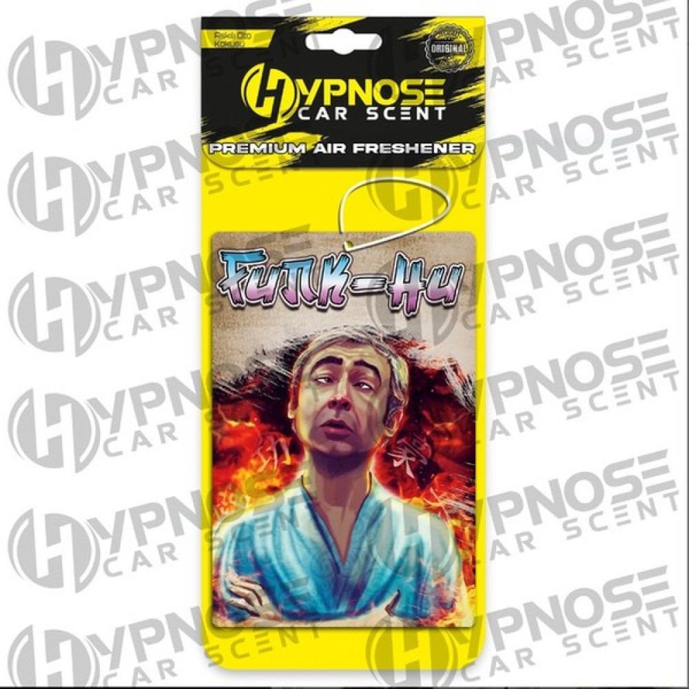 Hypnose Car Scent Asma Oto Kokuları - Funk Hu Oto Boyaları Fiyatı