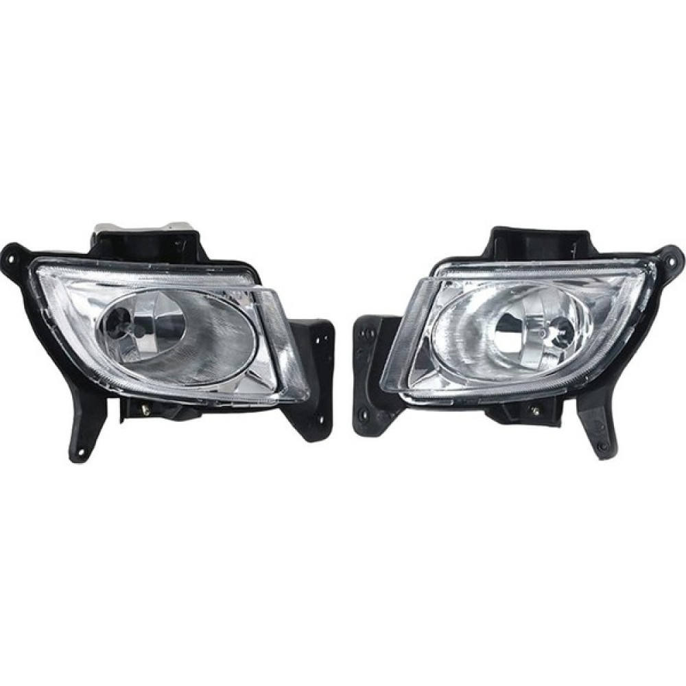 HYS Sis Farı Takım Hyundaı I30 2007-2011 Oto Boyaları Fiyatı