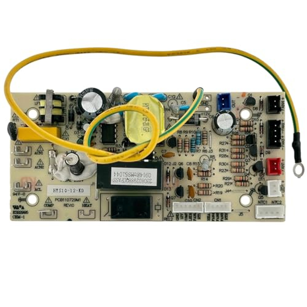 HYS10-12-KD PCB110729M1 Control Board for Vinotemp Wine Cooler