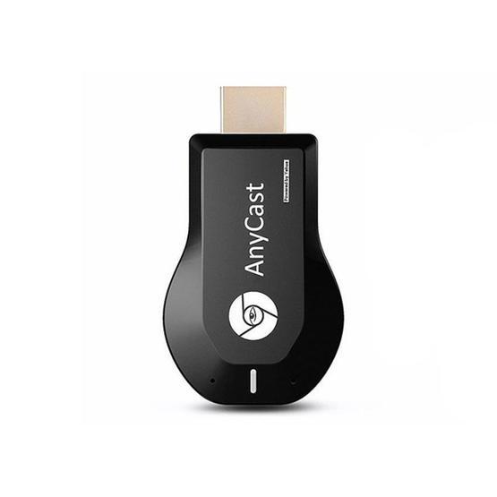 Hytech Anycast HY-W10 M4 Kablosuz HDMI Görüntü ve Ses Aktarıcı Kablosuz Görüntü Aktarım Cihazı