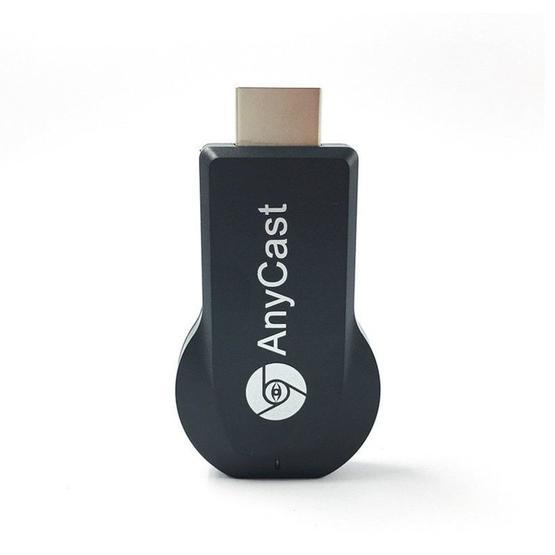 Hytech Anycast HY-W10 M4 Kablosuz HDMI Görüntü ve Ses Aktarıcı Kablosuz Görüntü Aktarım Cihazı